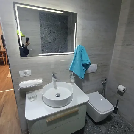 Family Near Teg 10 Guests Large Terrace Free Parking * Mjull-Bethore
