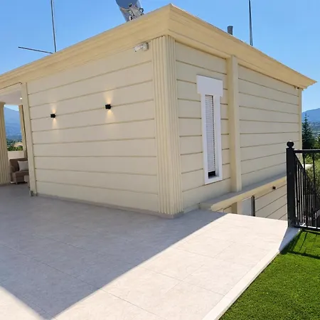 Family Near Teg 10 Guests Large Terrace Free Parking Lejlighed