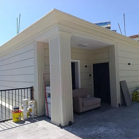 Family Near Teg 10 Guests Large Terrace Free Parking Lejlighed Mjull-Bethore
