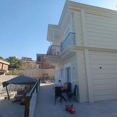 Lejlighed Family Near Teg 10 Guests Large Terrace Free Parking *