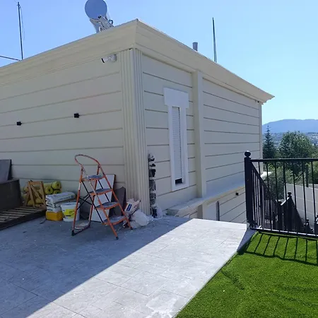 Family Near Teg 10 Guests Large Terrace Free Parking Lejlighed *